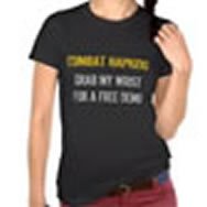 Hapkido Shirts